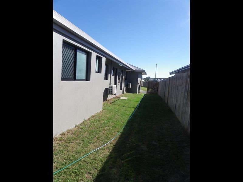 11 Harrison Court, Bowen QLD 4805