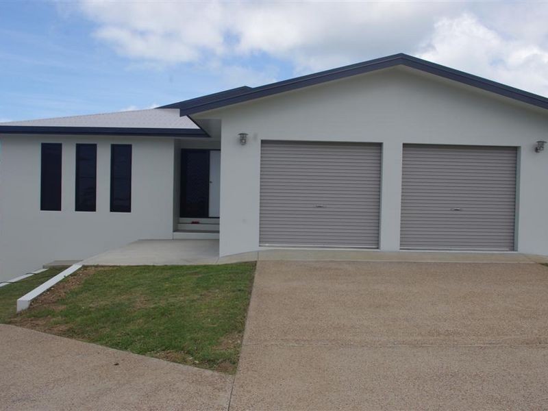 16 Silk Road, Bowen QLD 4805