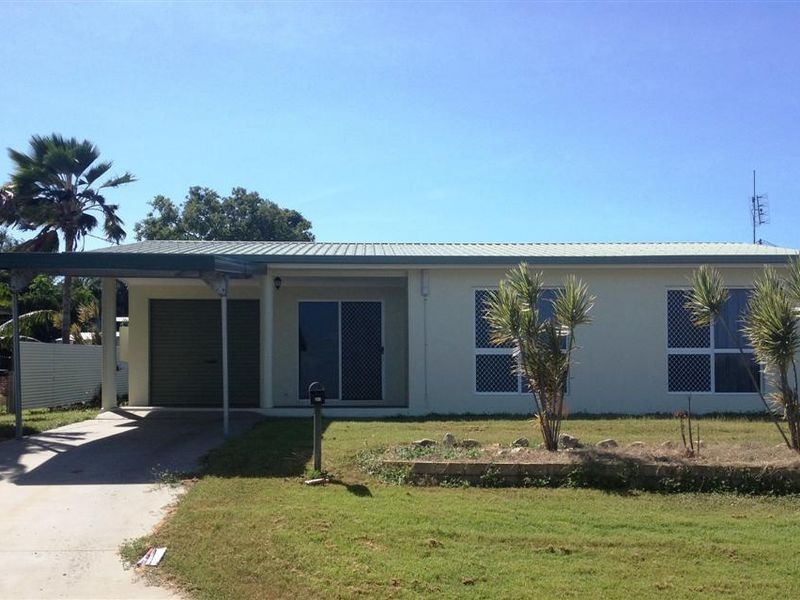 106 Leichhardt Street, Bowen QLD 4805