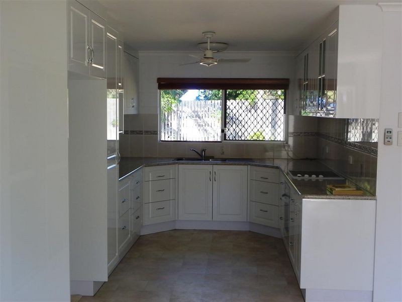 8 Troyon Court, Bowen QLD 4805