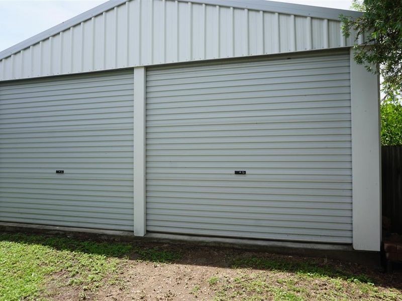 8 Troyon Court, Bowen QLD 4805