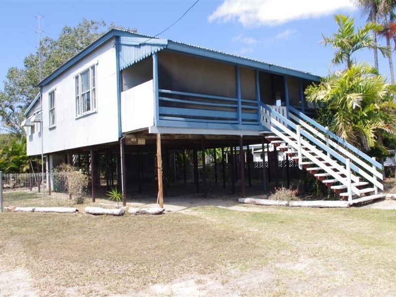 27 George Street, Bowen QLD 4805