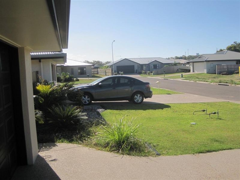 21 Catalina Court, Bowen QLD 4805