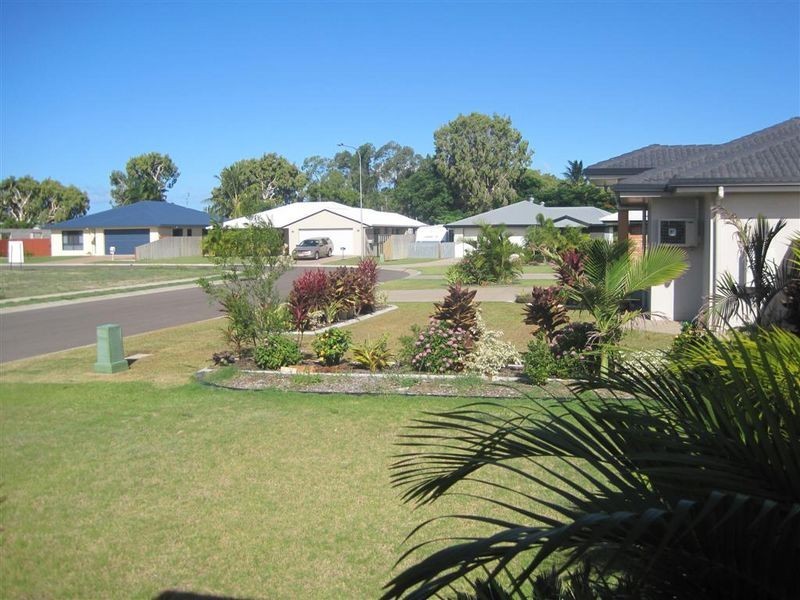 21 Catalina Court, Bowen QLD 4805