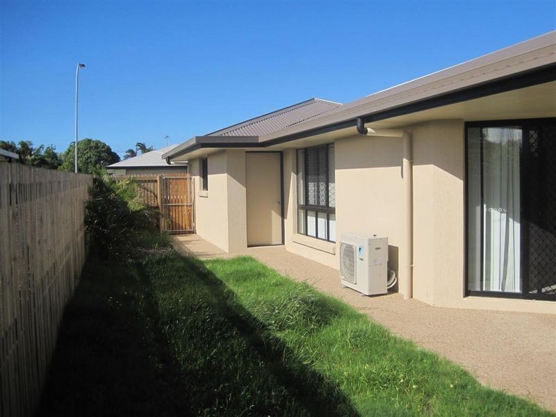 21 Catalina Court, Bowen QLD 4805