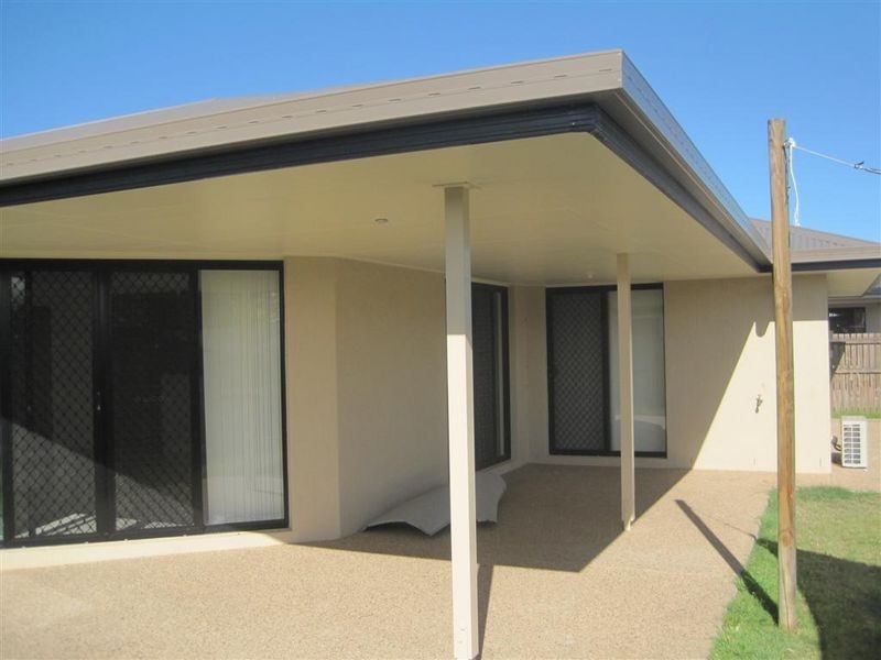 21 Catalina Court, Bowen QLD 4805