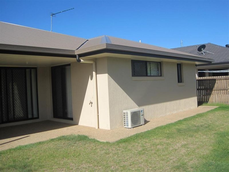 21 Catalina Court, Bowen QLD 4805