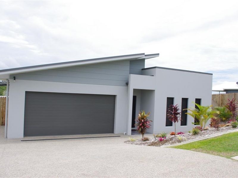 3 Sunshine Court, Bowen QLD 4805