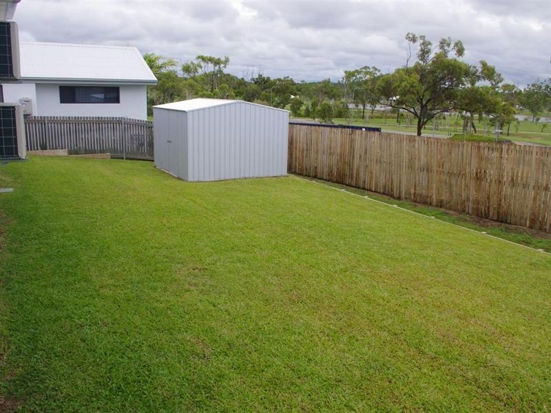 3 Sunshine Court, Bowen QLD 4805
