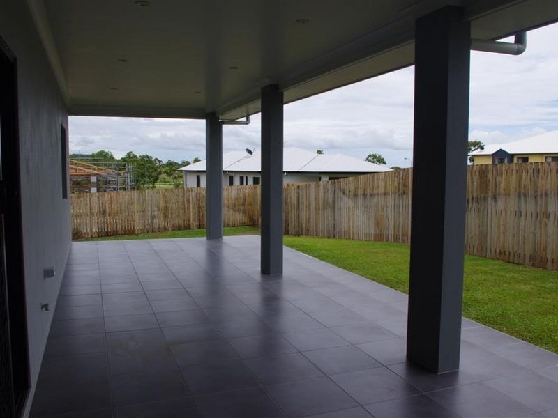 3 Sunshine Court, Bowen QLD 4805