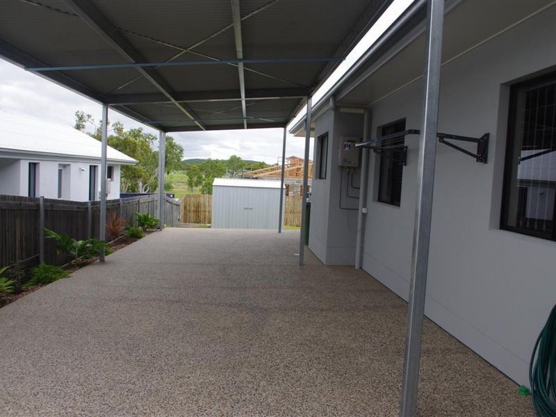 3 Sunshine Court, Bowen QLD 4805