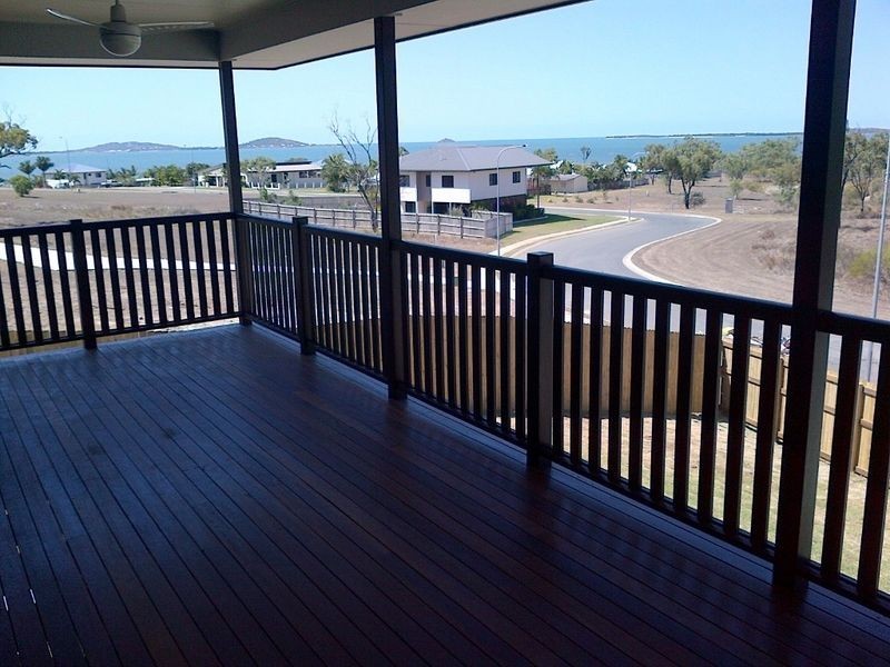 19 Links Road, Bowen QLD 4805