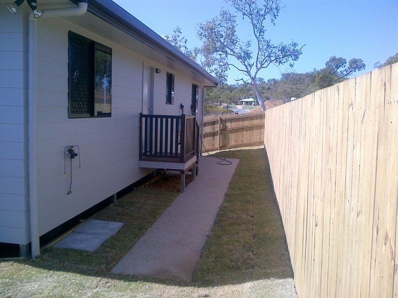 19 Links Road, Bowen QLD 4805