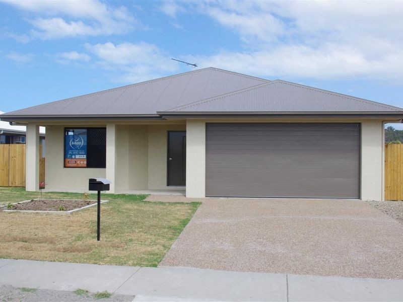 46 Scenic Crescent, Bowen QLD 4805