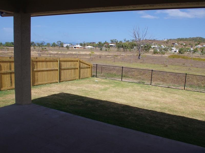 46 Scenic Crescent, Bowen QLD 4805