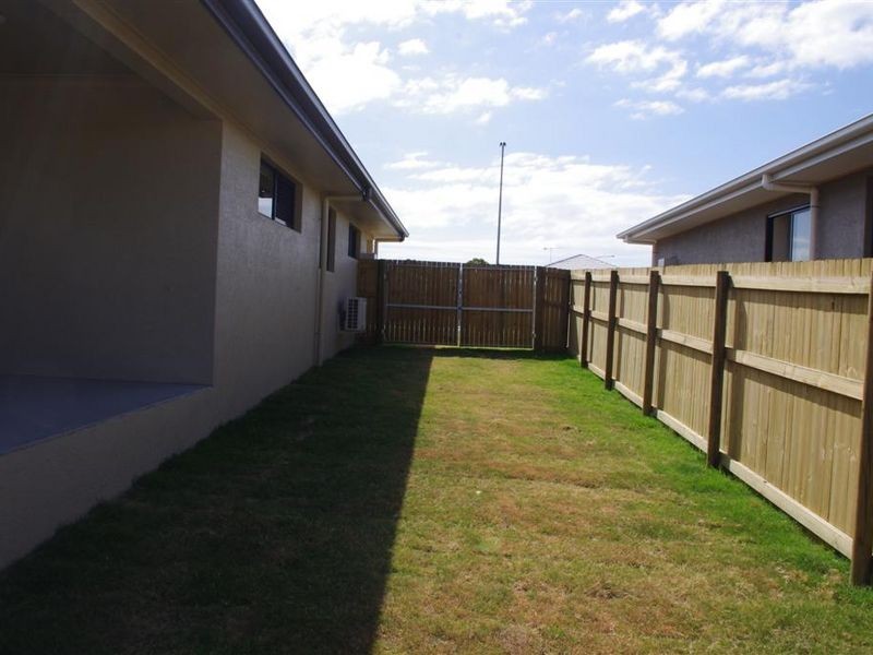46 Scenic Crescent, Bowen QLD 4805