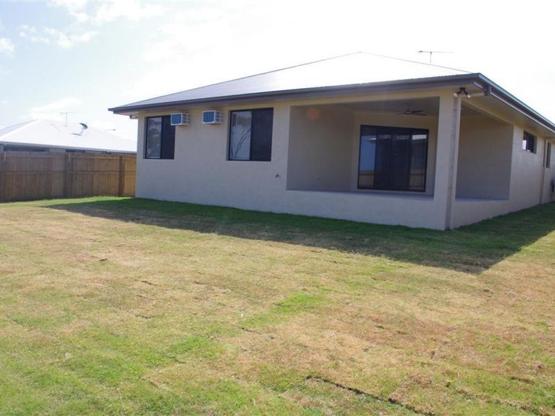 46 Scenic Crescent, Bowen QLD 4805