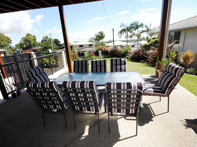 21 Banksia Street, Bowen QLD 4805