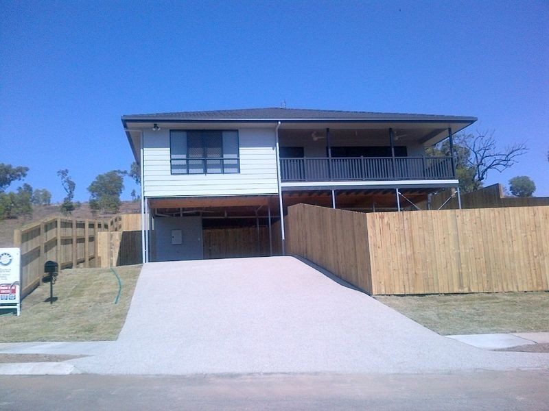 19 Links Road, Bowen QLD 4805