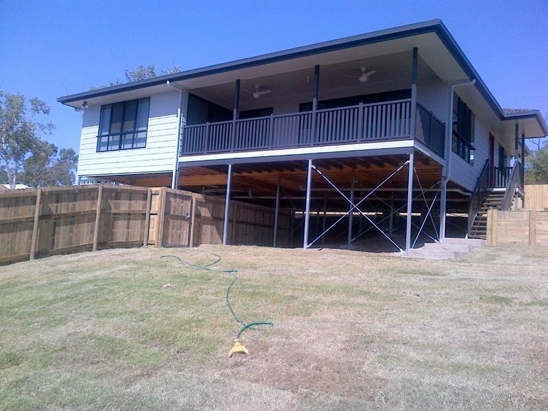 19 Links Road, Bowen QLD 4805