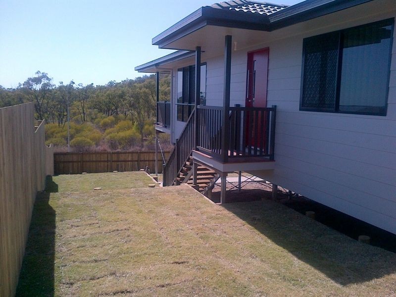 19 Links Road, Bowen QLD 4805