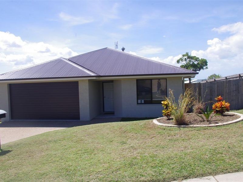 3 Seacove Crescent, Bowen QLD 4805