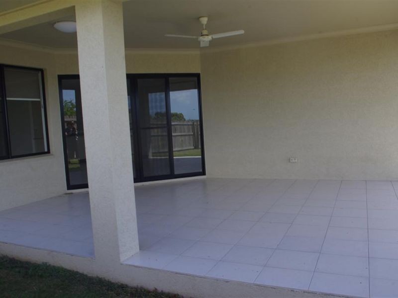 3 Seacove Crescent, Bowen QLD 4805