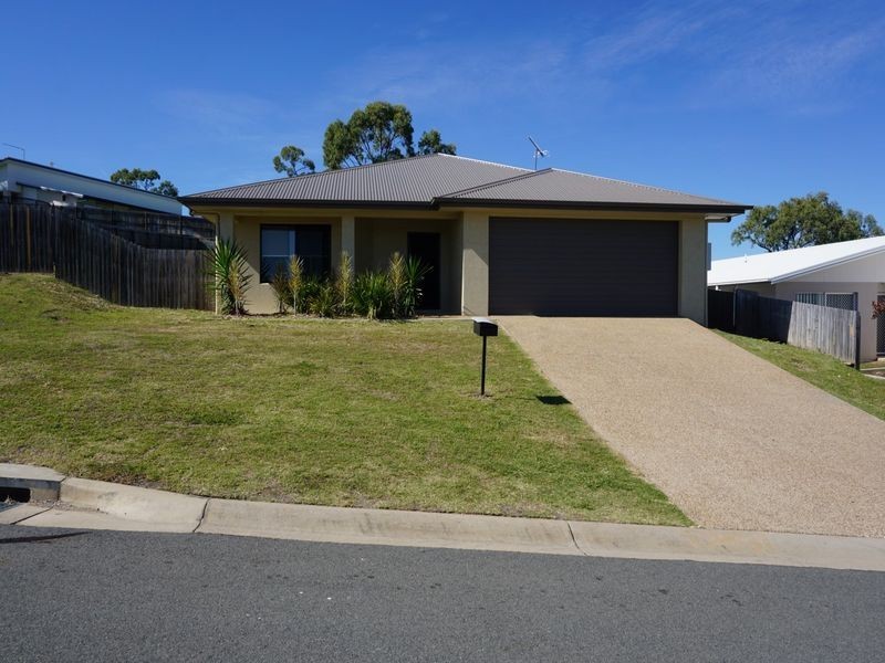 6 Seacove Crescent, Bowen QLD 4805