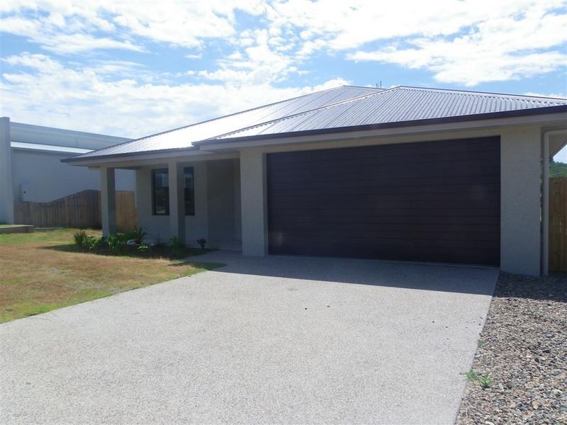38 Scenic Crescent, Bowen QLD 4805