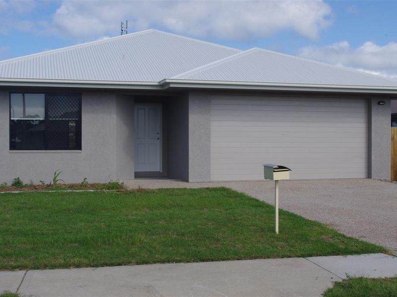 48 Scenic Crescent, Bowen QLD 4805