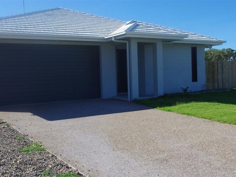 49 Scenic Crescent, Bowen QLD 4805