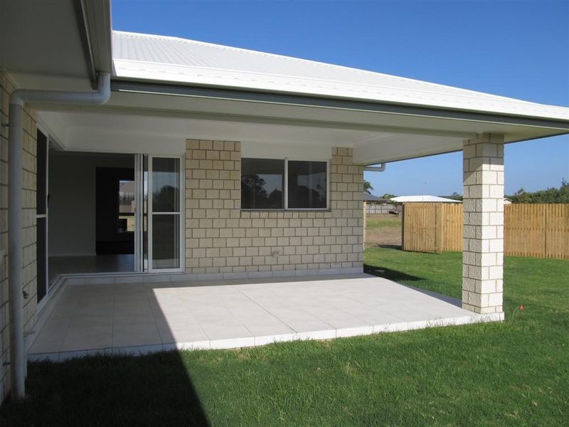 34 Lucinda Place, Bowen QLD 4805