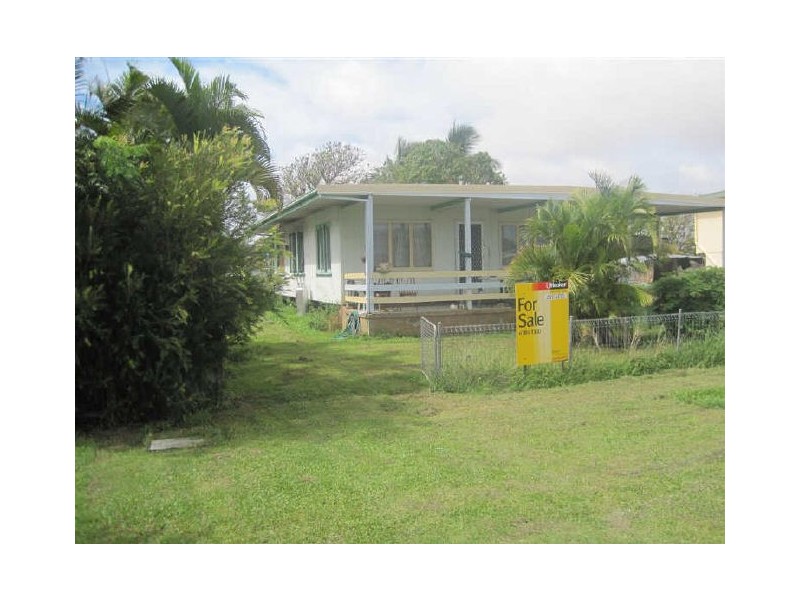 3 Mullers Lane, Bowen QLD 4805