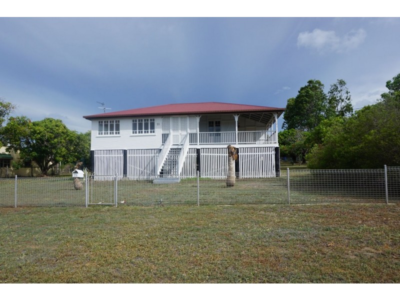 55 Livingstone Street, Bowen QLD 4805