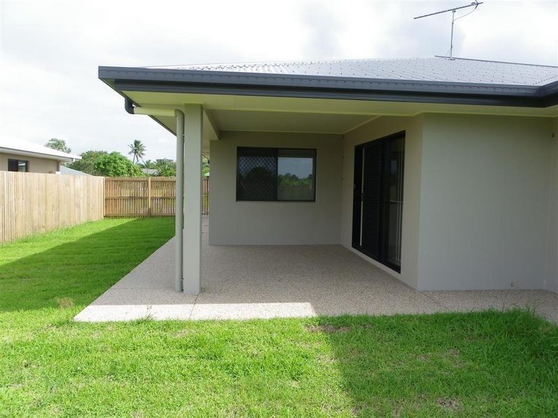 6 Harrison Court, Bowen QLD 4805