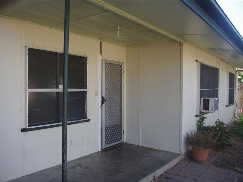 Tracey Street, Bowen QLD 4805