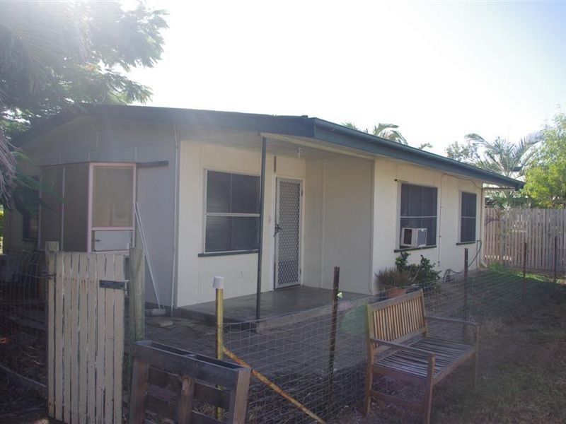 Tracey Street, Bowen QLD 4805