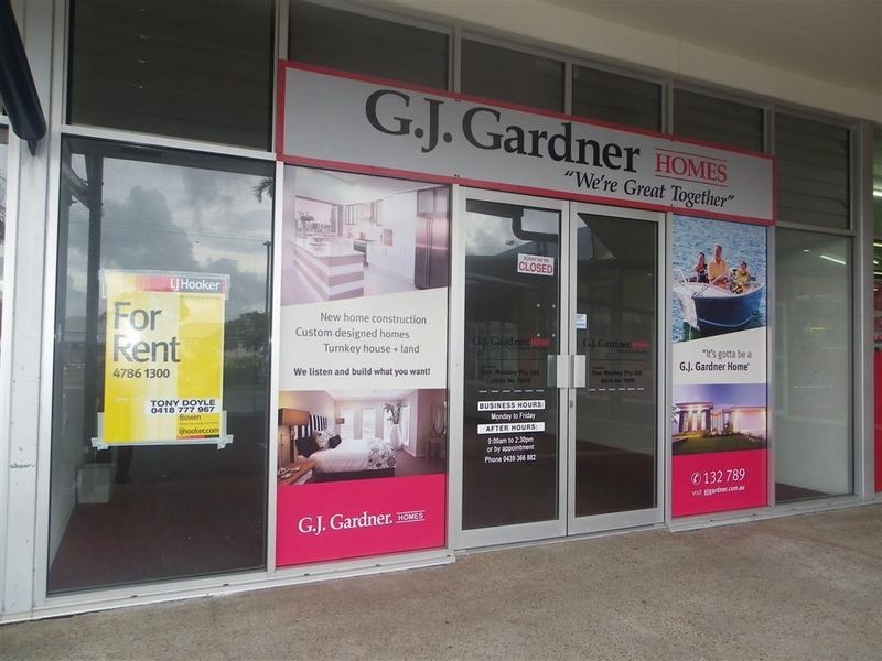 Shop 4-24 Livingstone Street, Bowen QLD 4805