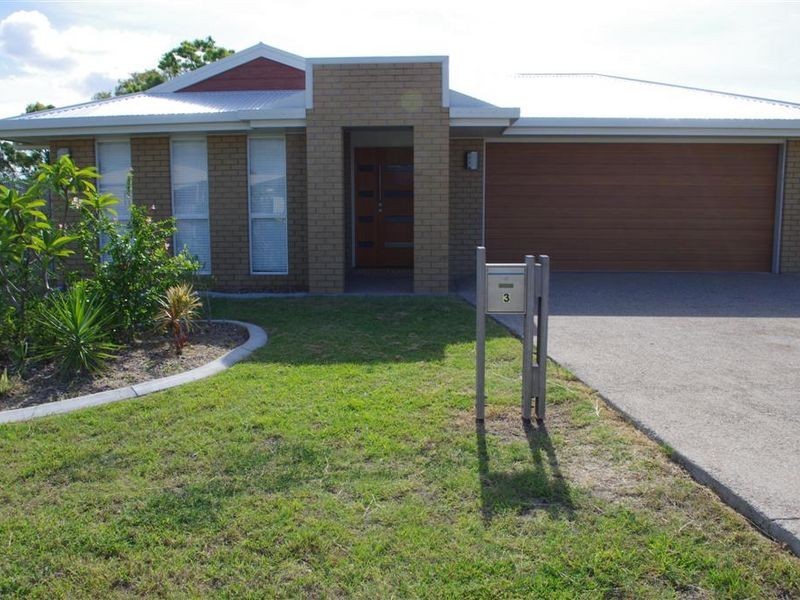 3 Nautilus Street, Bowen QLD 4805