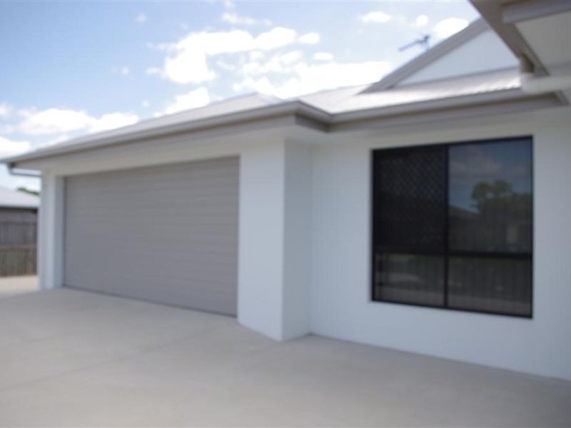 9A Lemon Grove, Bowen QLD 4805