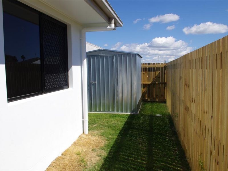 9A Lemon Grove, Bowen QLD 4805