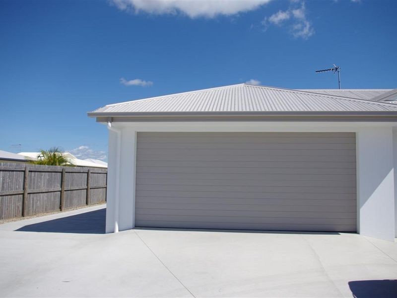 9A Lemon Grove, Bowen QLD 4805