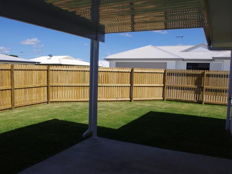 9A Lemon Grove, Bowen QLD 4805