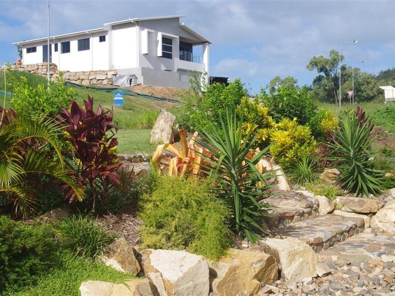 40 Fairway Drive, Bowen QLD 4805