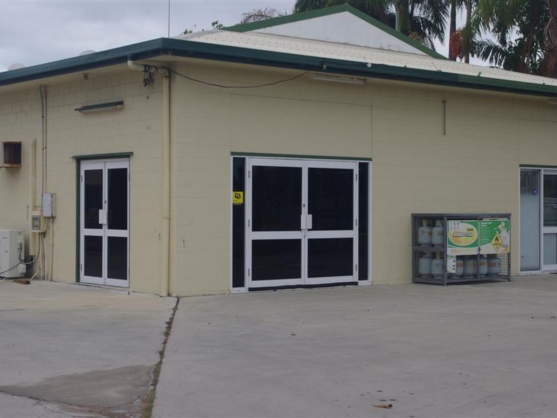 Office 4/Lot 2 (67- West Street (Office), Bowen QLD 4805
