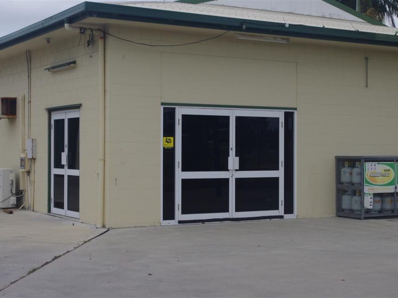Office 4/Lot 2 (67- West Street (Office), Bowen QLD 4805