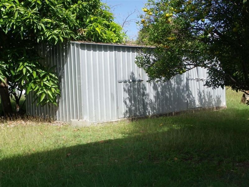 10 Salisbury Crescent, Bowen QLD 4805