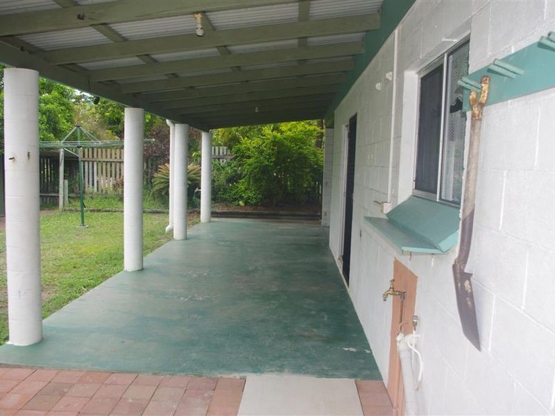 24 Casuarina Street, Bowen QLD 4805