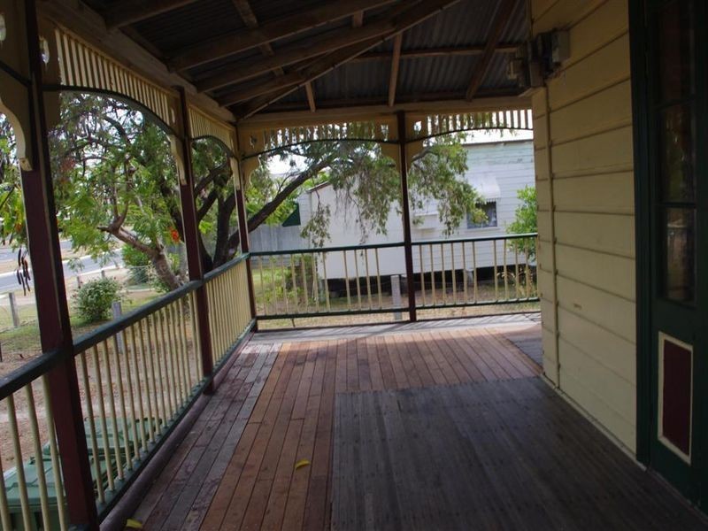 53 Livingstone Street, Bowen QLD 4805