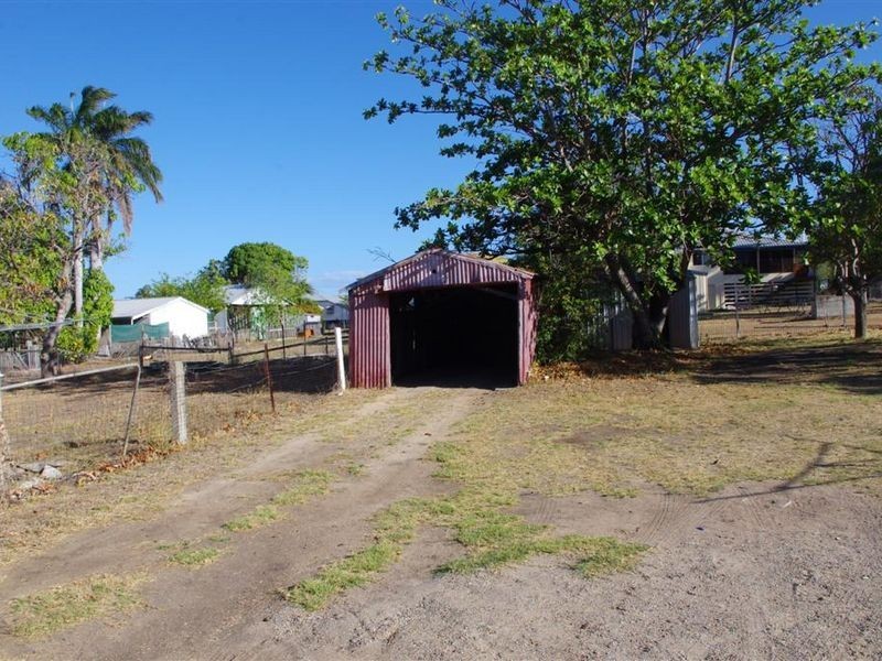 53 Livingstone Street, Bowen QLD 4805